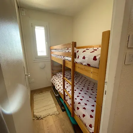 - Bellevue Agreable Toutes Saison 4 Couchages - Climatisation - Parking Prive - Piscine Sur - Vue Magnifique Et Rare - Situation Optimum - Les Argonautes - Ile Des Pecheurs - Cap D'agde * アグド