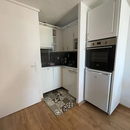 - Bellevue Agreable Toutes Saison 4 Couchages - Climatisation - Parking Prive - Piscine Sur - Vue Magnifique Et Rare - Situation Optimum - Les Argonautes - Ile Des Pecheurs - Cap D'agde *
