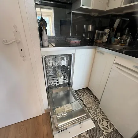 - Bellevue Agreable Toutes Saison 4 Couchages - Climatisation - Parking Prive - Piscine Sur - Vue Magnifique Et Rare - Situation Optimum - Les Argonautes - Ile Des Pecheurs - Cap D'agde Апартаменти